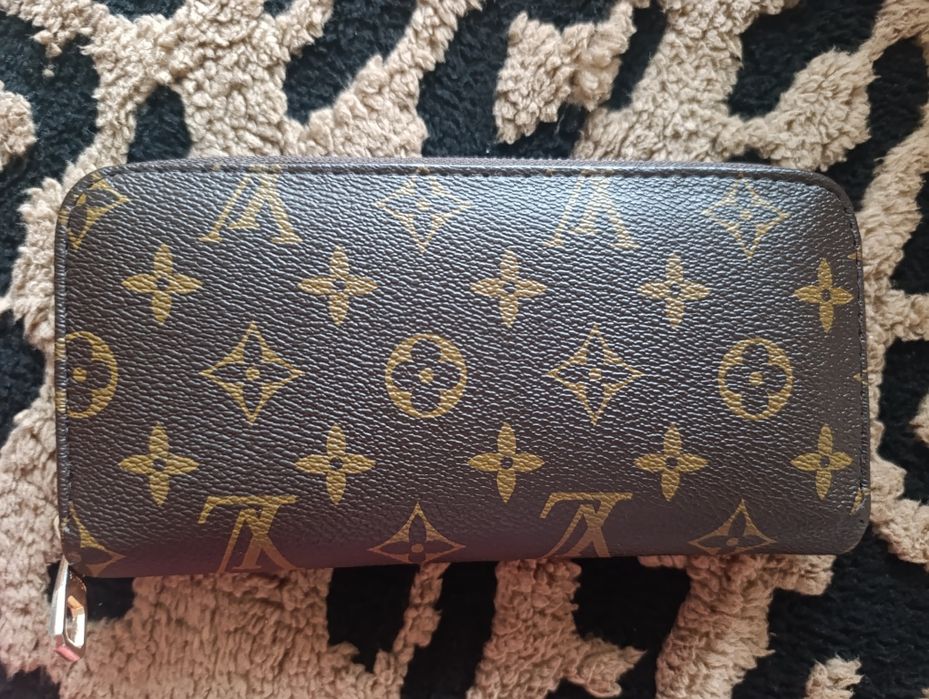 Portofel Louis Vuitton
