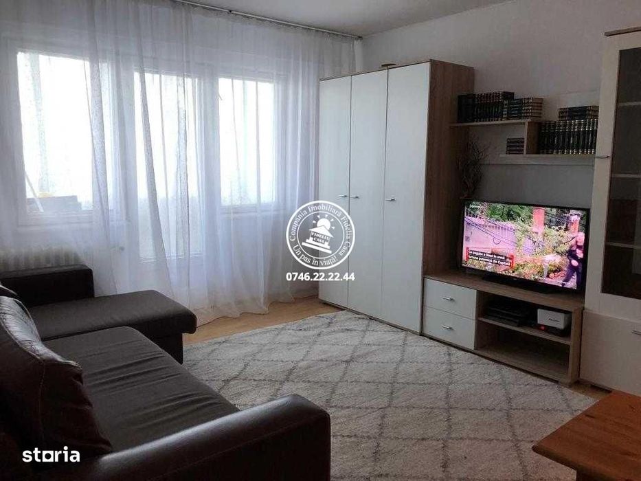 Apartament 3 camere de inchiriat Alexandru cel Bun