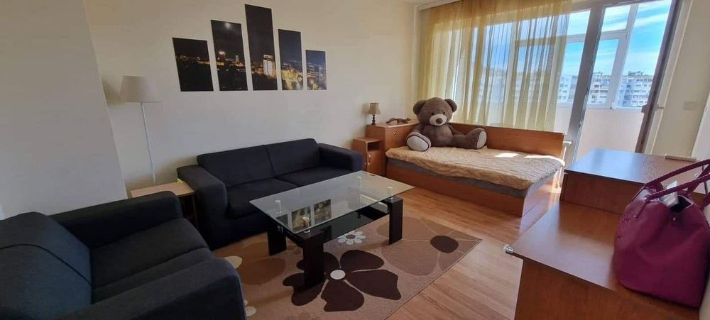 Двустаен апартамент, под наем, ХЕИ