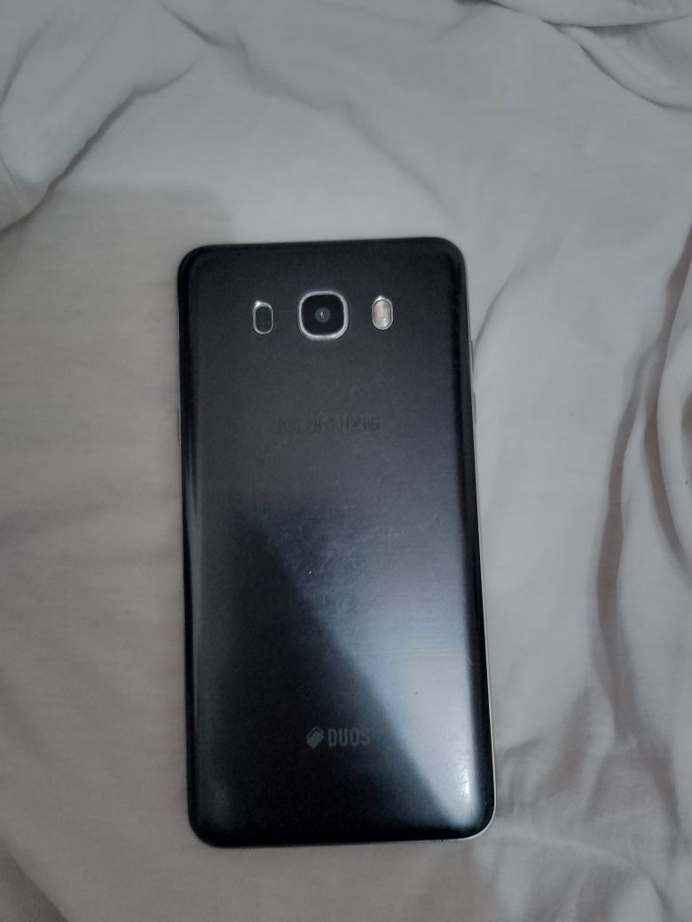 Samsung J7 2016 yangi