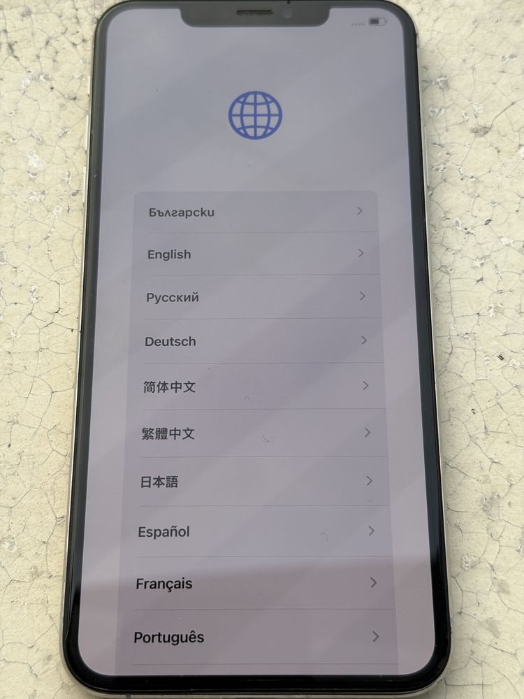 Iphone Xs Max 512 GB