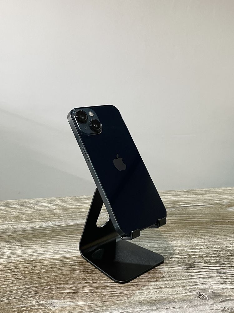 iPhone 14 Black, 256GB