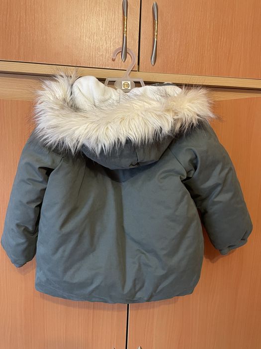 Geaca de iarna 86 - H&M