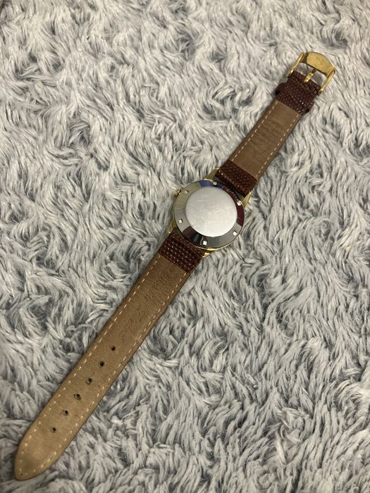 Zenith automatic