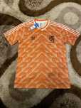 Tricou Gullit Olanda Retro