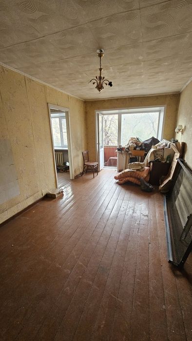 Продам квартиру 2х