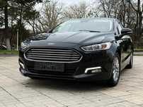 Ford Mondeo 1.0 EcoBoost Incalzire scaune , Navigatie cu touchscreen