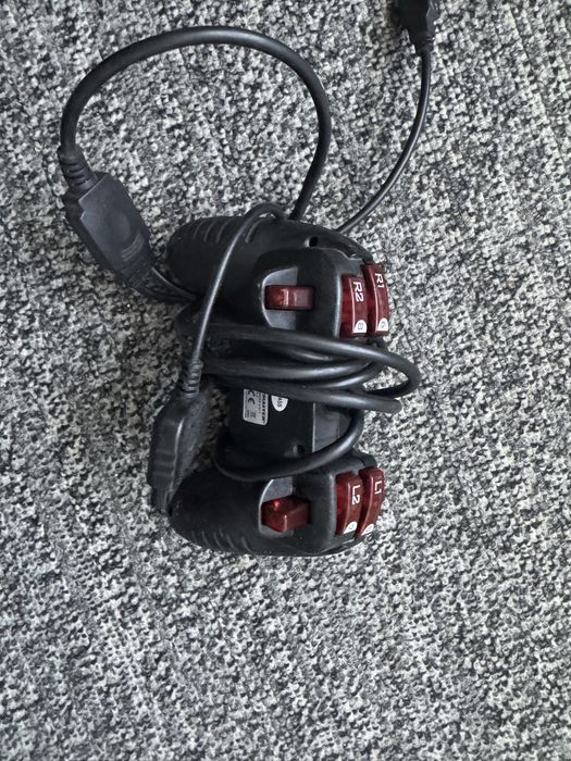 Controller PS3/PC