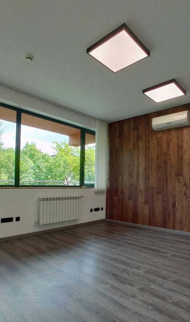 Дава се под наем Офис в София, Лозенец - 89 кв.м за 990 € - Снимка #6