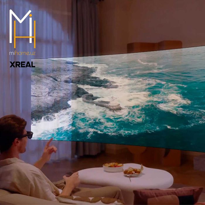 Очки дополненной реальности Xreal One Pro