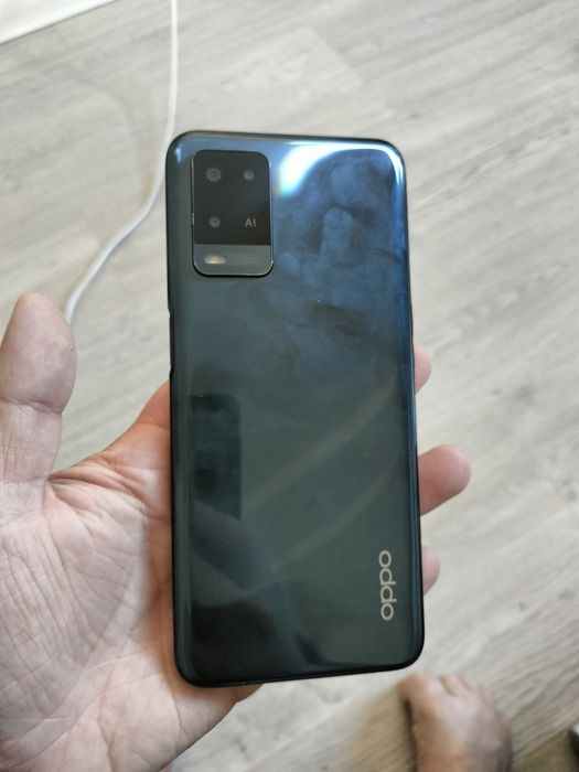 Продам Оппо А54 64гб