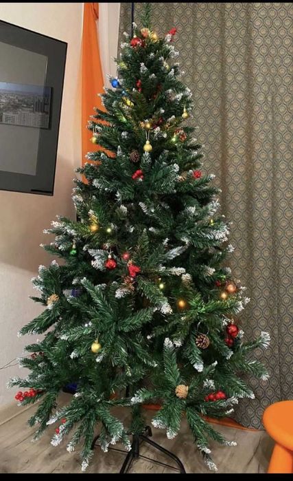 Искусственная елка, новогодняя елка, новогодние елки