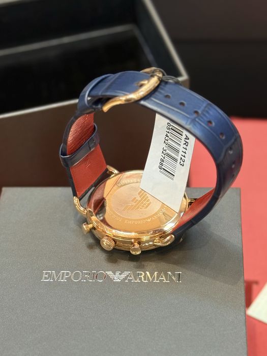 Мъжки часовник Emporio Armani AR11123
