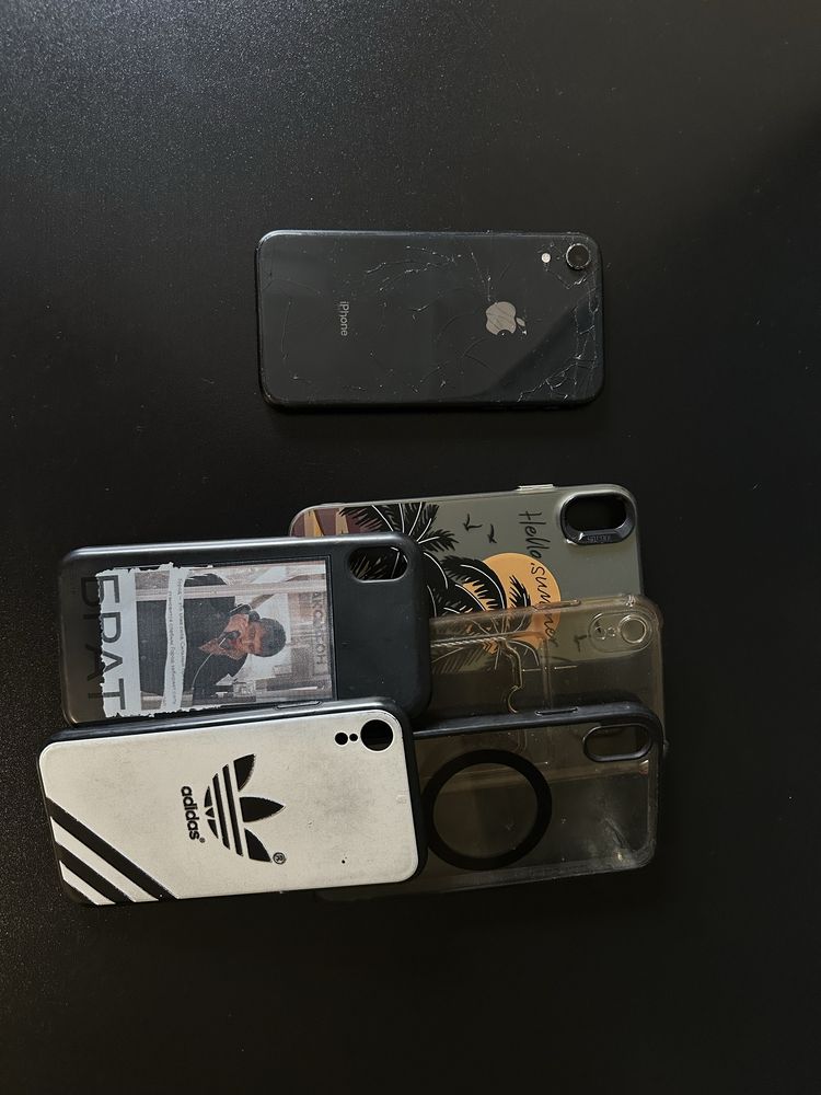 iPhone XR Айфон XR