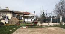 Продавам обзаведена къща в гр. Генерал Тошево, обл. Добрич