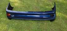 bara spate Peugeot 306