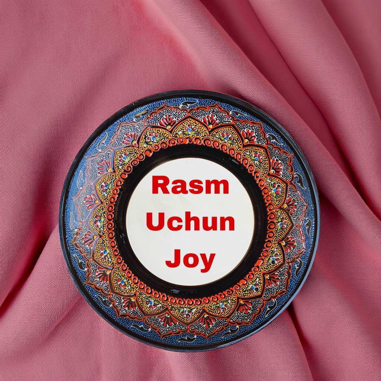 Sovg'a uchun buyumlar | Для подарок |
