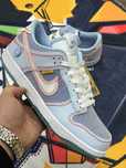 Nike Dunk Low Union Passport Pack Argon