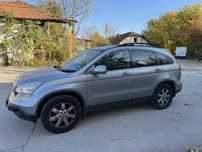 CR-V 3 За Части