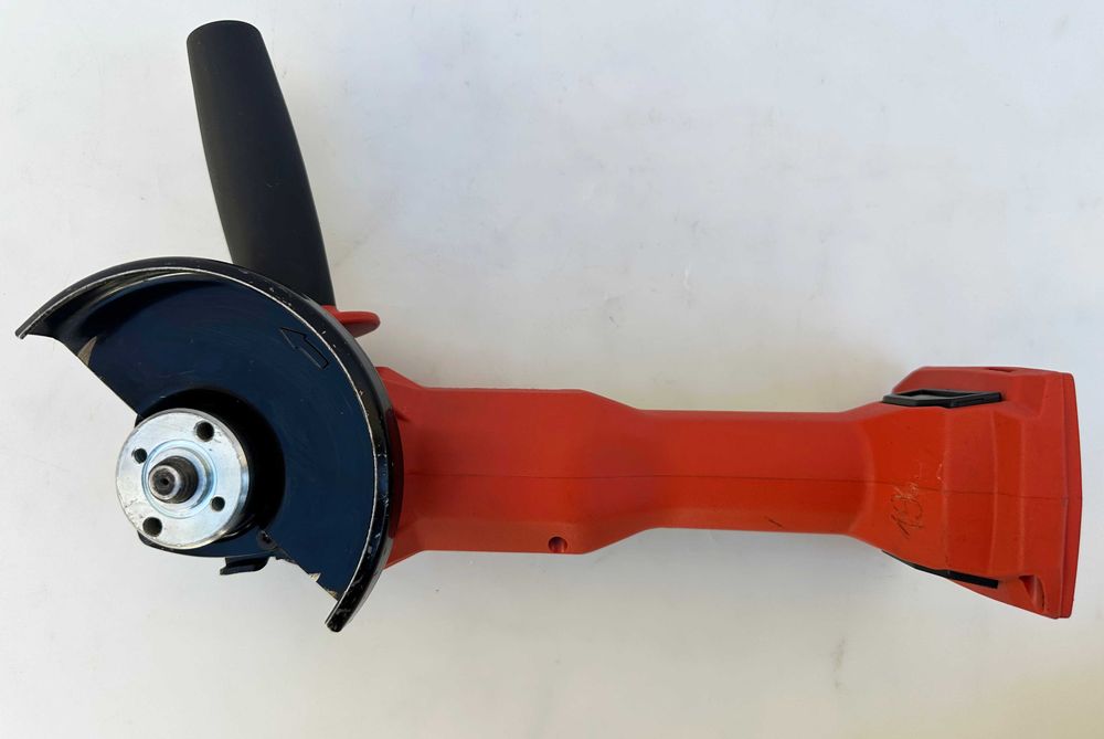 Hilti AG 4S-A22 - Безчетков ъглошлайф с потенциометър 22V