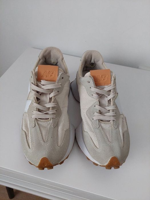 Маратонки New balance 327