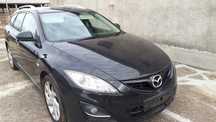 Portiera fata Mazda6GH Portiera Mazda6GH Oglinda Mazda6GH Prag Mazda6G