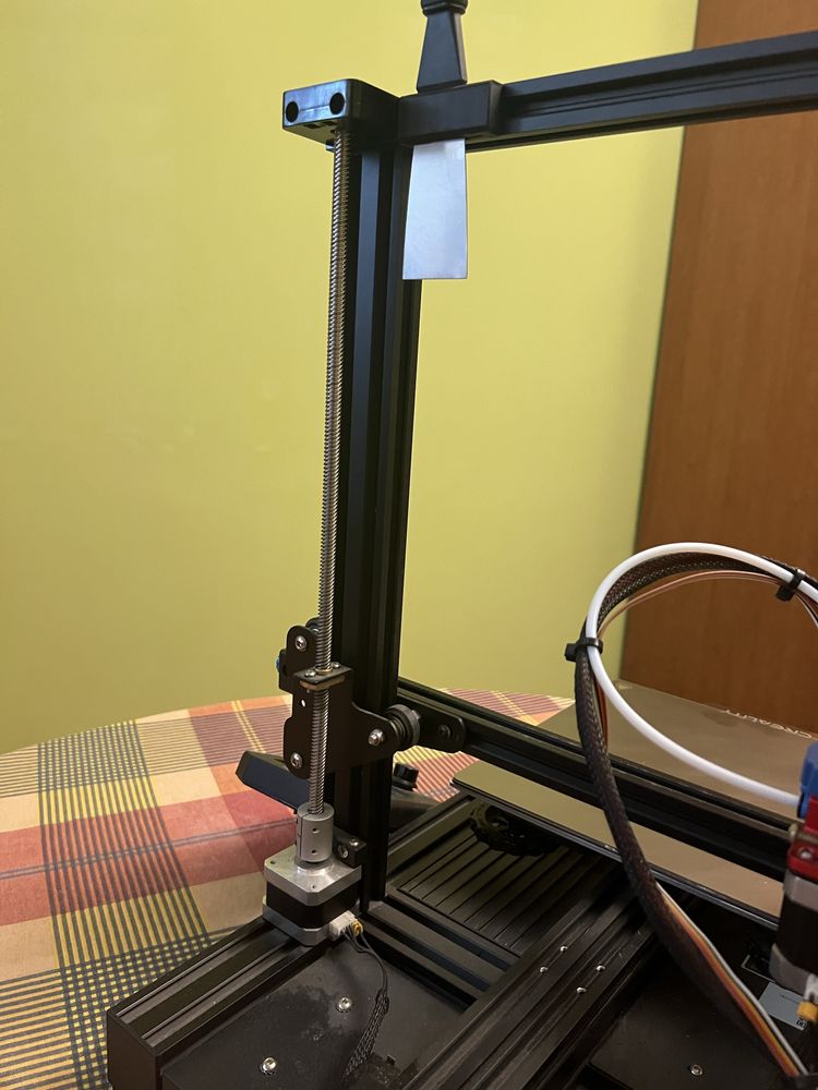 3D Принтер Ender 3 v2