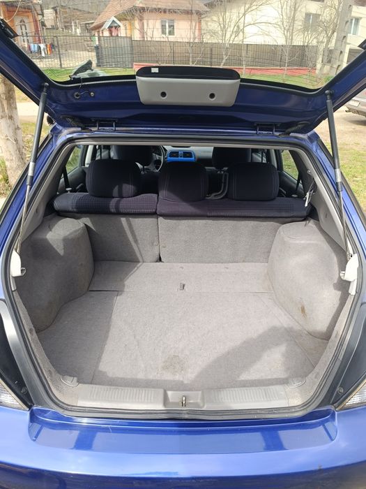 Subaru Impreza 1.6 TS 4x4