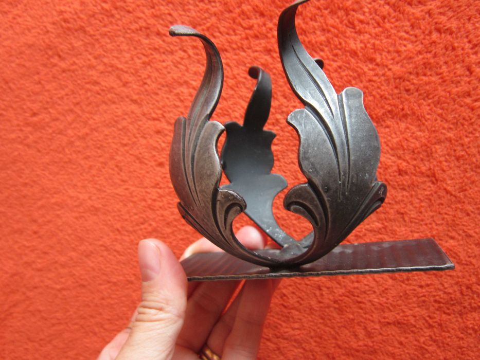 suporturi metalice fabricate Germania anii '90