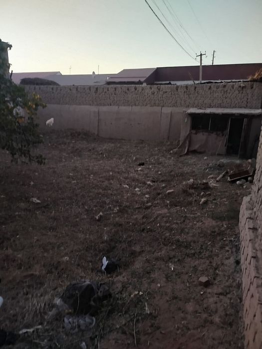 Урганчда райцентрда парк ёнида  склад кучада 15×32 =480кв