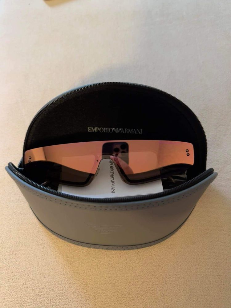 Armani sunglasses / слънчеви очила