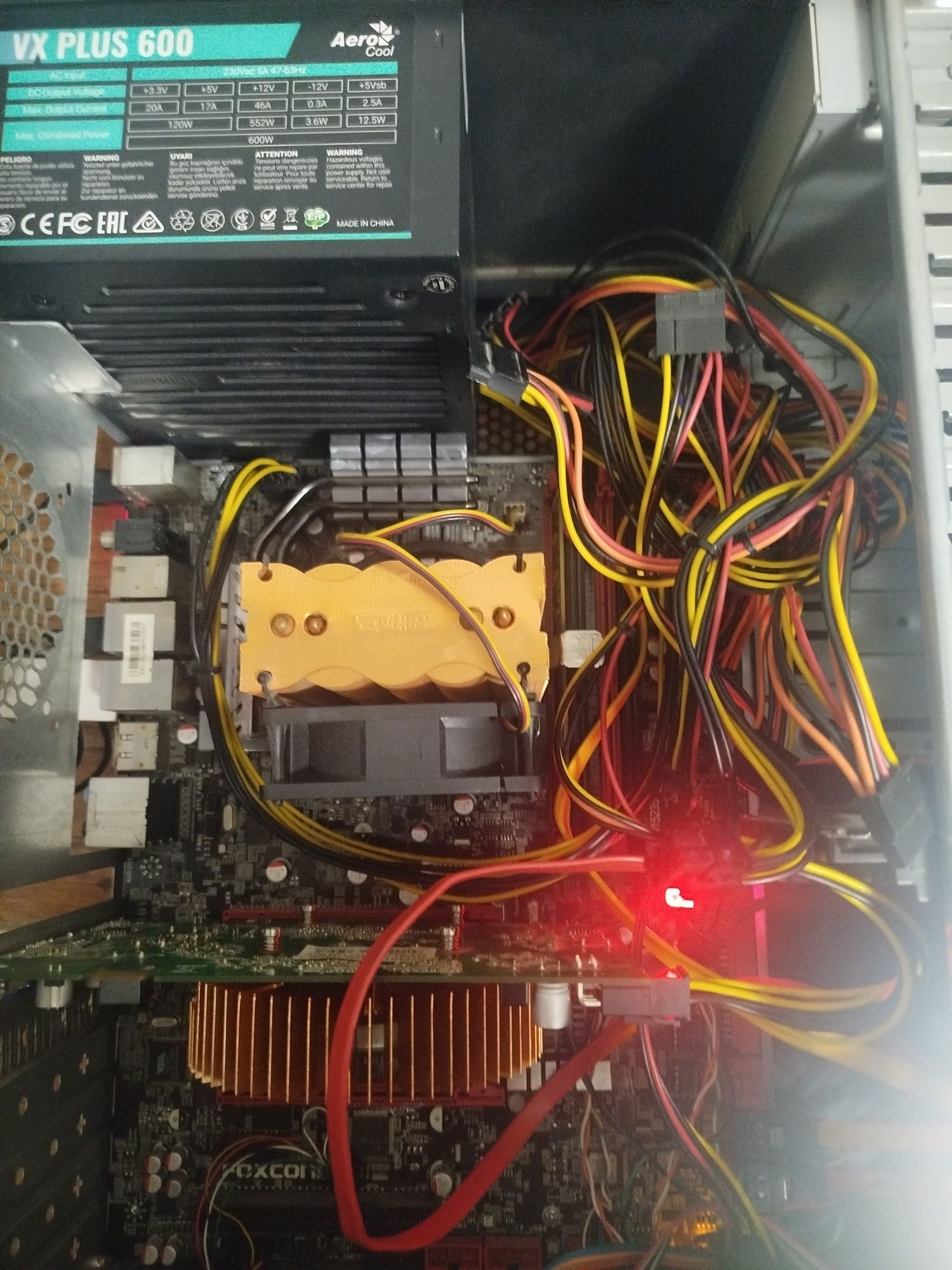 Компьютер i5 Windows 10