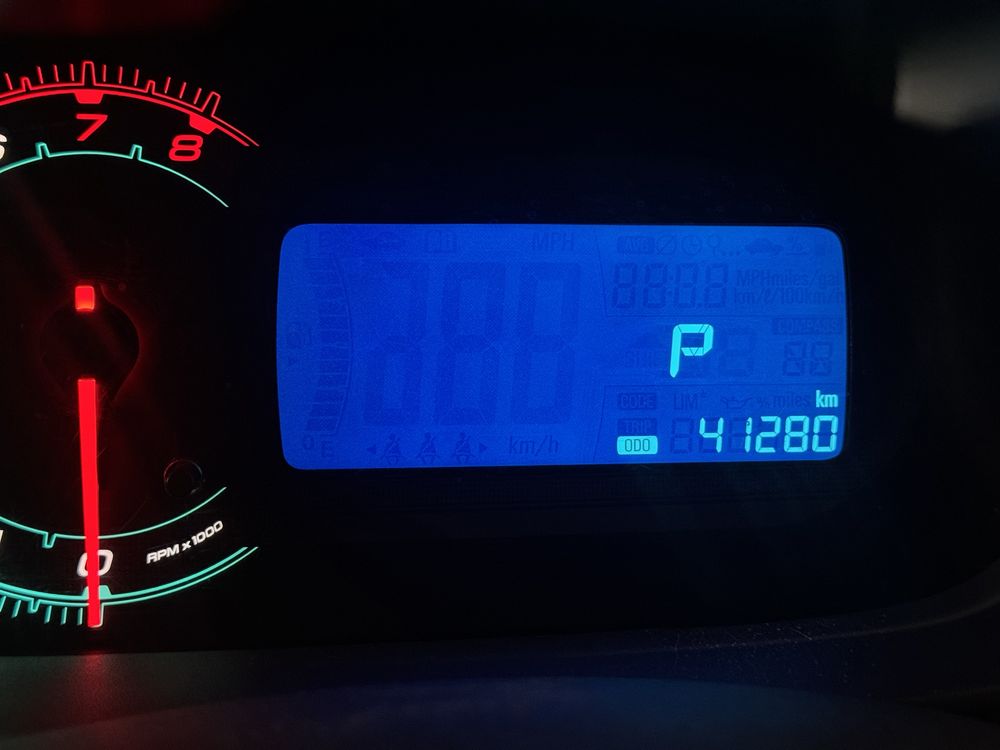 Kobalt 2022, 40 min ptobeg, benzin, xaydashga tayyor moshina