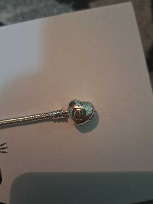 Brățară Pandora Moments