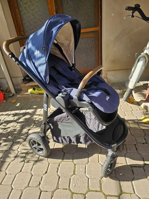 Carucior joie versatrax sport stare foarte buna