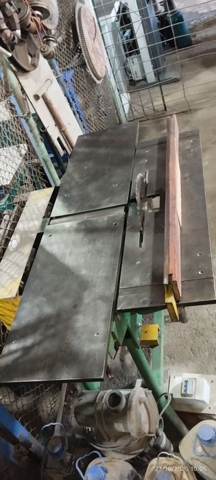 Станок иниверсални