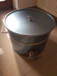 Vand Decristalizator/Topitor miere