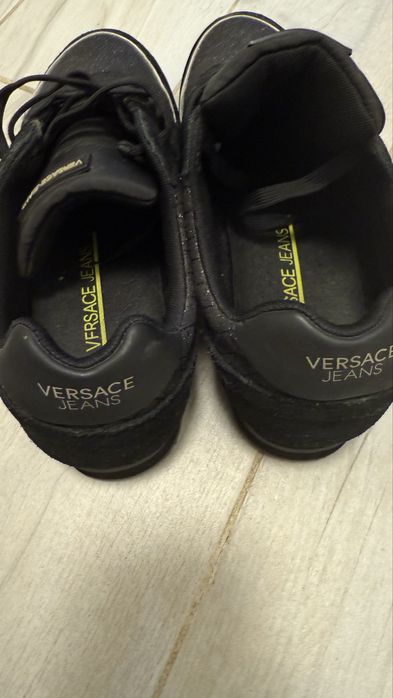 Сникърси Versace 40 размер