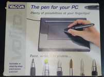 Tableta grafica Wacom Volito 2 CTF-420