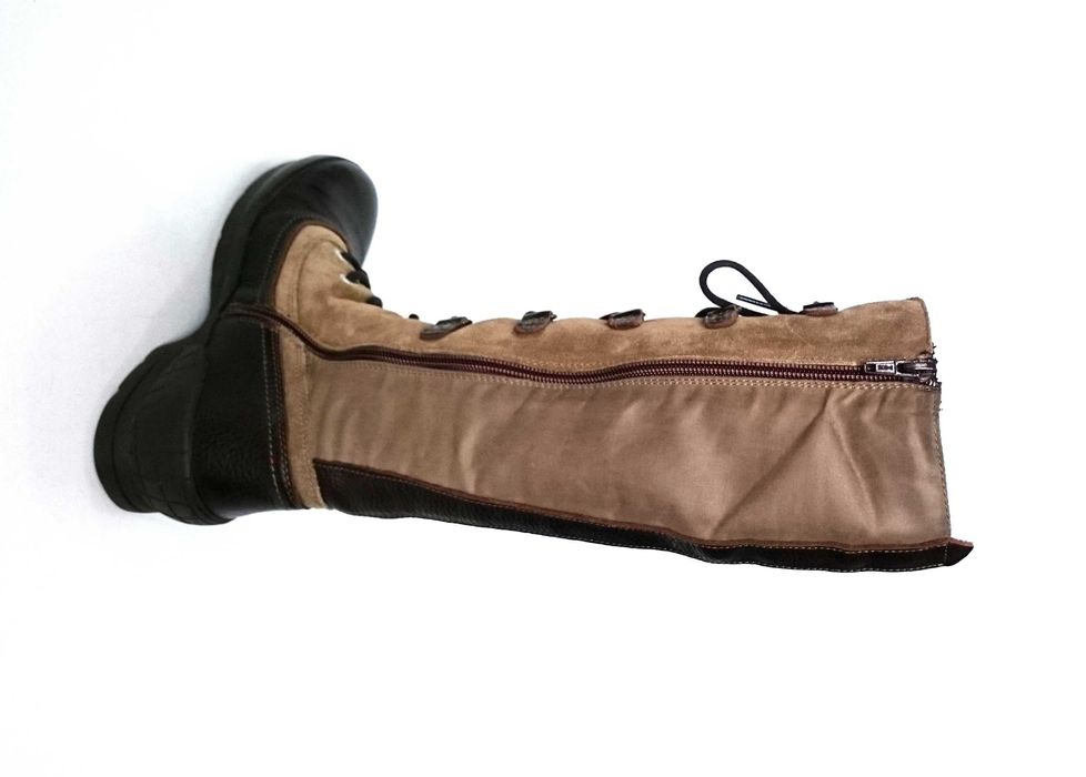 Cizme dama Napapijiri marimea 39