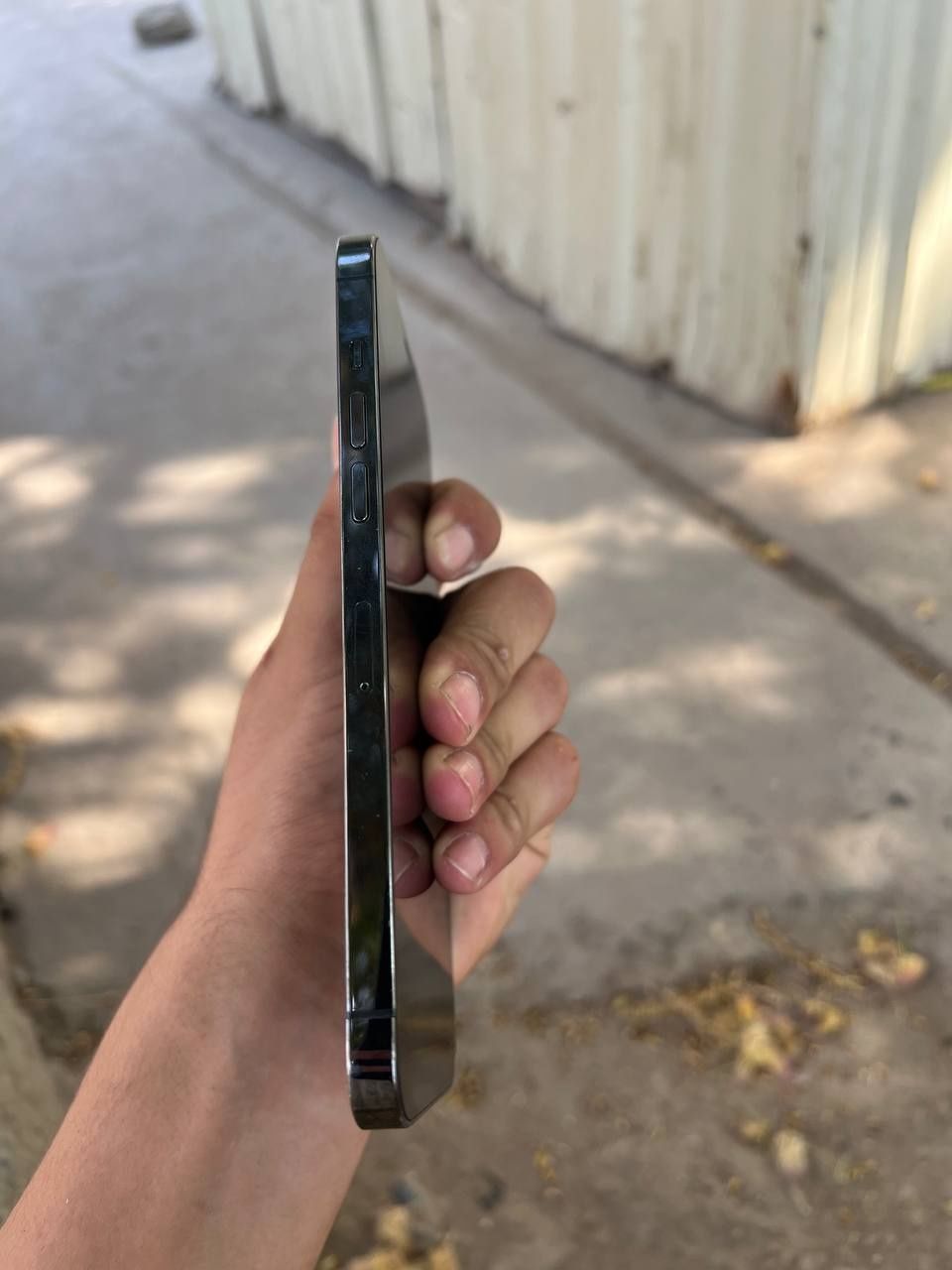 Iphone 12pro max
