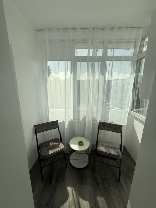 Apartament 2 camere decomandat CENTRAL vizavi Ramada !Regim hotelier