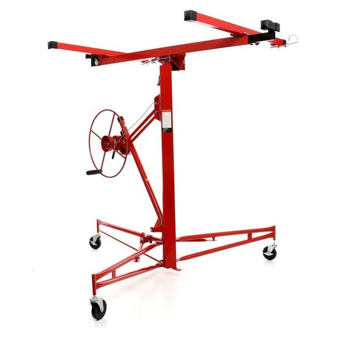 Dispozitiv macara ridicat placa rigips OSB 350cm (KD323)
