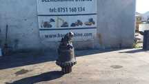Reductor rotire hidromotor rotire excavator O&K RH8.5 , 2808995