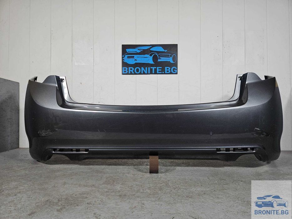 Задна броня Honda Accord Sedan Хонда Акорд 2008- 2011