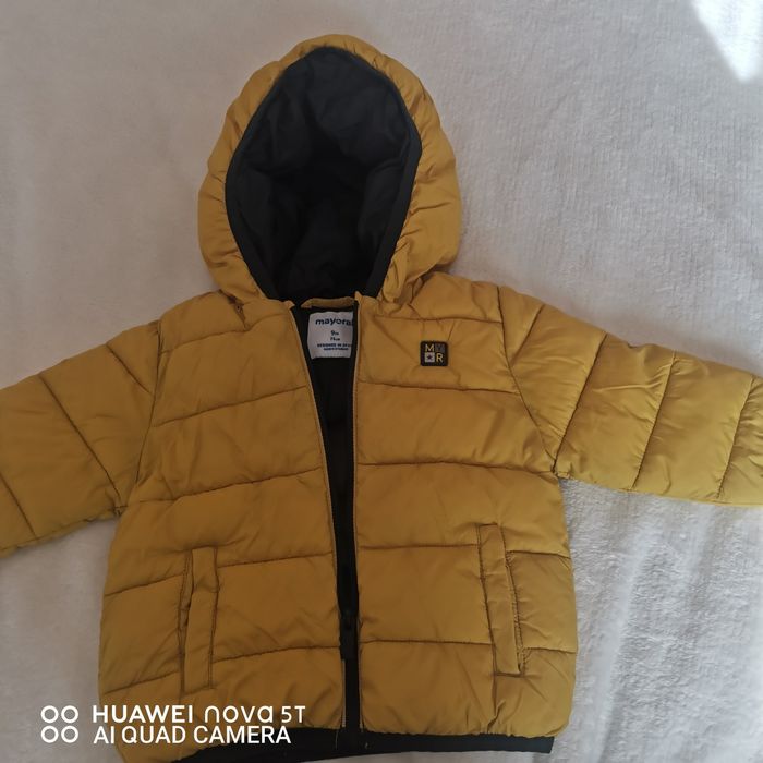 Дрешки за момче Mayoral, MNG, Benetton