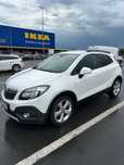 Opel Mokka Primul proprietar , opel mokka 2015 ,4X4 ,17cdti130CP