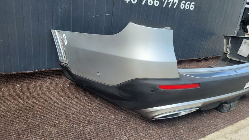 Mercedes E-class W213 Allterain 4x4 All-Terain Bara spate BS110