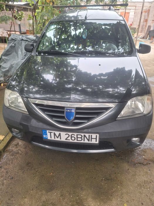 Vand Dacia Logan MCV