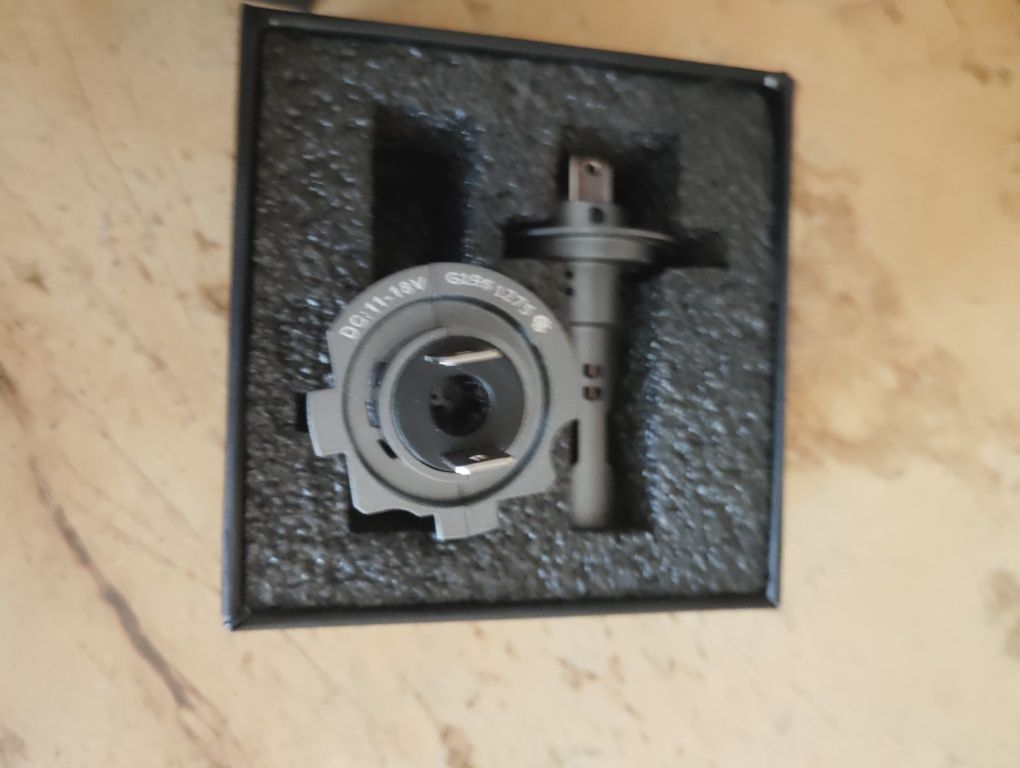 Лед крушки Н7/6000к